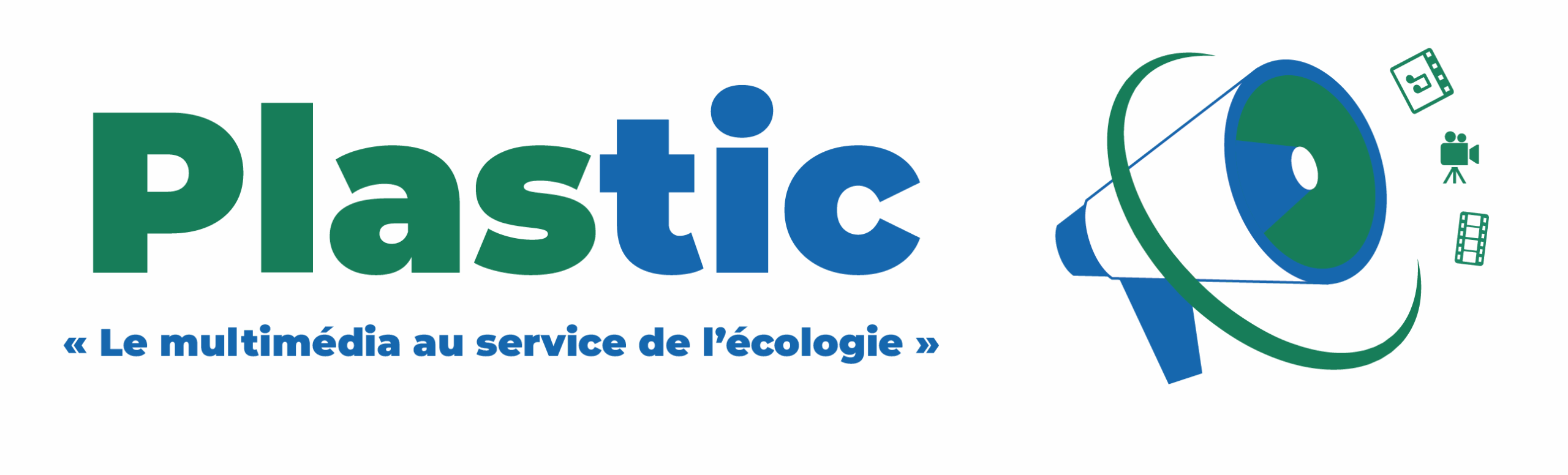 Le plastique dans nos vies